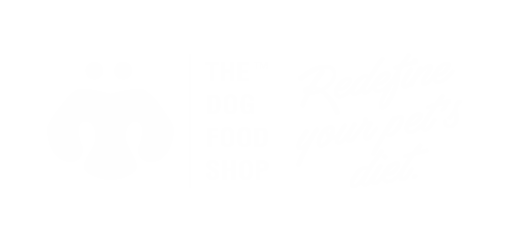 The Dog Food Shop Ltd.